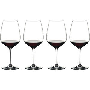 Rode Wijnglazen Extreme - Cabernet - Pay 3 Get 4