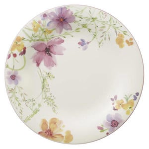 Dinerbord Mariefleur Basic - ø 27 cm