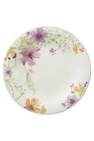 Dinerbord Mariefleur Basic - ø 27 cm