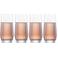 Schott Zwiesel Longdrinkglazen Pure - 542 ml - 4 stuks