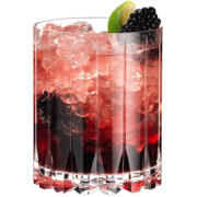 thumbnail: Riedel Whiskey Glazen Double Rocks - 370 ml - 2 stuks