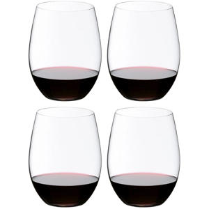 Rode Wijnglazen O Wine - Cabernet / Merlot - 600 ml - Pay 3 Get 4