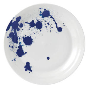 Dinerbord Pacific 28 cm - Splash 