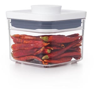 Good Grips Voorraadpot POP 2.0 - Vierkant - 400 ml