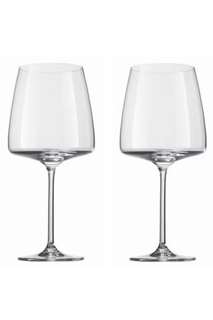 Wijnglazen Vivid Senses Velvety & Sumptuous - 710 ml - 2 stuks