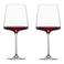 Schott Zwiesel Wijnglazen Vivid Senses Velvety & Sumptuous - 710 ml - 2 stuks