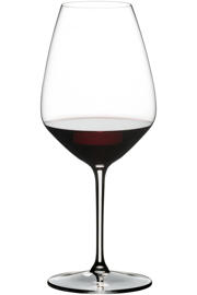 thumbnail: Riedel Rode Wijnglazen Extreme - Shiraz - 700 ml - 2 stuks