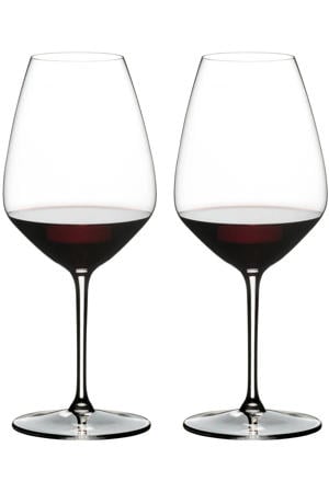 Rode Wijnglazen Extreme - Shiraz - 700 ml - 2 stuks
