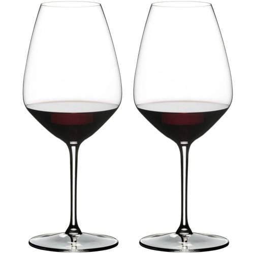 Riedel Rode Wijnglazen Extreme - Shiraz - 2 stuks afbeelding