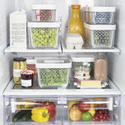 thumbnail: OXO  Vershoudbox GreenSaver - Kunststof - 4 Liter