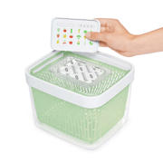 thumbnail: OXO  Vershoudbox GreenSaver - Kunststof - 4 Liter