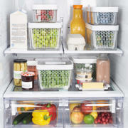 thumbnail: OXO  Vershoudbox GreenSaver - Kunststof - 4 Liter