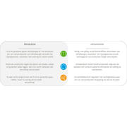 thumbnail: OXO  Vershoudbox GreenSaver - Kunststof - 4 Liter