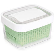 thumbnail: OXO  Vershoudbox GreenSaver - Kunststof - 4 Liter