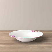thumbnail: Villeroy & Boch Diep Bord / Pastabord Mariefleur Basic - ø 23 cm