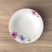 thumbnail: Villeroy & Boch Diep Bord / Pastabord Mariefleur Basic - ø 23 cm
