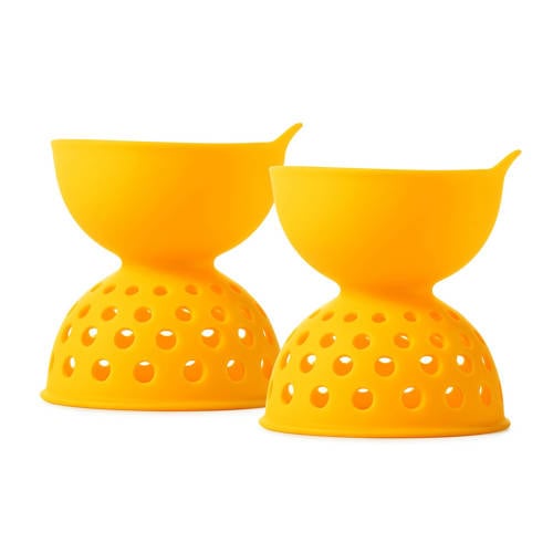 OXO Good Grips Eierpocheerder 2 Stuks afbeelding