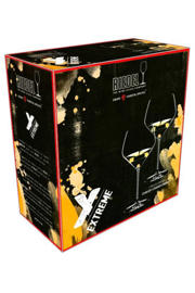 thumbnail: Riedel Witte Wijnglazen Extreme - Oaked Chardonnay - 670 ml - 2 stuks