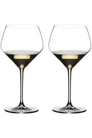 thumbnail: Riedel Witte Wijnglazen Extreme - Oaked Chardonnay - 670 ml - 2 stuks