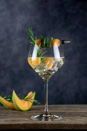 thumbnail: Riedel Witte Wijnglazen Extreme - Oaked Chardonnay - 670 ml - 2 stuks