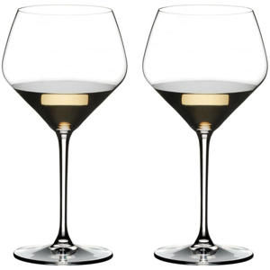 Witte Wijnglazen Extreme - Oaked Chardonnay - 2 stuks