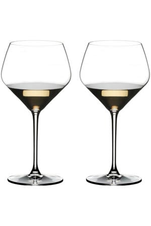 Witte Wijnglazen Extreme - Oaked Chardonnay - 670 ml - 2 stuks