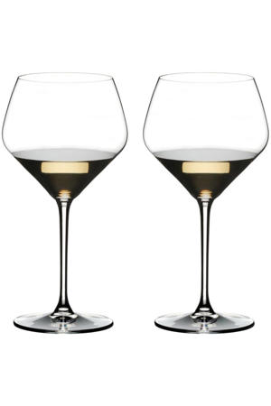 Witte Wijnglazen Extreme - Oaked Chardonnay - 670 ml - 2 stuks
