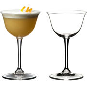 thumbnail: Riedel Cocktailglazen Sour - 220 ml - 2 stuks