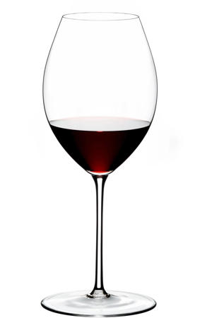 Rode Wijnglas Superleggero - Hermitage / Syrah - 668 ml