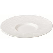 thumbnail: Villeroy & Boch Koffieschotel Manufacture Rock - Wit - ø 15.5 cm