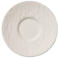 Villeroy & Boch Koffieschotel Manufacture Rock - Wit - ø 15.5 cm