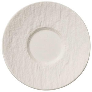 Koffieschotel Manufacture Rock - Wit - ø 15.5 cm