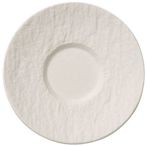 Villeroy & Boch Koffieschotel Manufacture Rock Wit ø 16 cm afbeelding