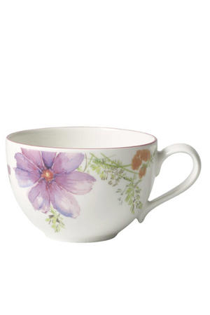 Koffiekopje Mariefleur Basic - 150 ml