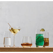 thumbnail: Schott Zwiesel Whiskey Glazen Pure - 389 ml - 4 stuks