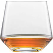 thumbnail: Schott Zwiesel Whiskey Glazen Pure - 389 ml - 4 stuks
