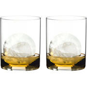 thumbnail: Riedel Whiskey Glazen O Wine - 430 ml - 2 stuks