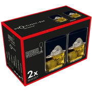 thumbnail: Riedel Whiskey Glazen O Wine - 430 ml - 2 stuks