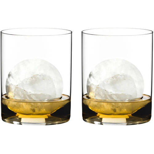 Riedel Whiskey Glazen O Wine - 2 stuks afbeelding