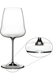 thumbnail: Riedel Witte Wijnglas Winewings - Chardonnay - 736 ml