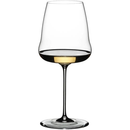 Riedel Witte Wijnglas Winewings - Chardonnay afbeelding
