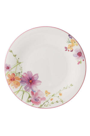 Ontbijtbord / Dessertbord Mariefleur Basic - ø 21.5 cm