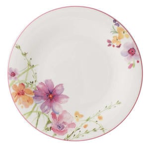Ontbijtbord Mariefleur Basic - ø 21 cm
