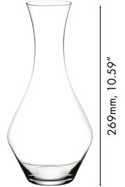thumbnail: Riedel Decanteerkaraf Cabernet Magnum - 750 ml