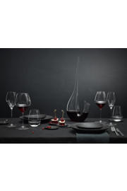 thumbnail: Riedel Rose Wijnglazen Veloce - 350 ml - 2 stuks