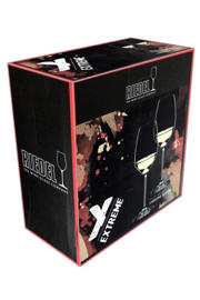 thumbnail: Riedel Witte Wijnglazen Extreme - Riesling - 490 ml - 2 stuks
