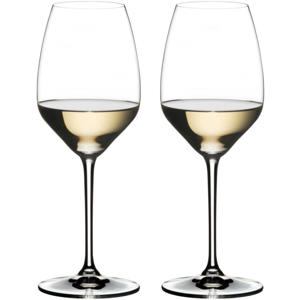 Witte Wijnglazen Extreme - Riesling - 2 stuks