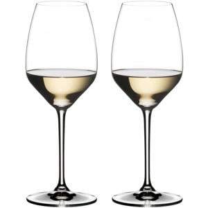 Witte Wijnglazen Extreme - Riesling - 490 ml - 2 stuks