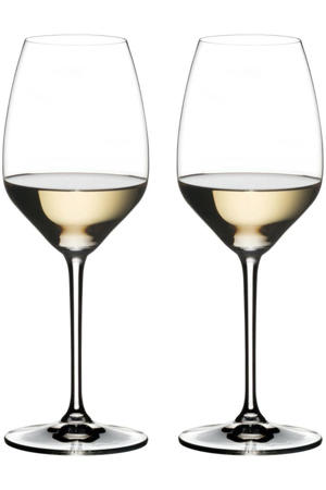 Witte Wijnglazen Extreme - Riesling - 490 ml - 2 stuks