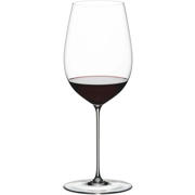 thumbnail: Riedel Rode Wijnglas Superleggero - Bordeaux Grand Cru - 953 ml